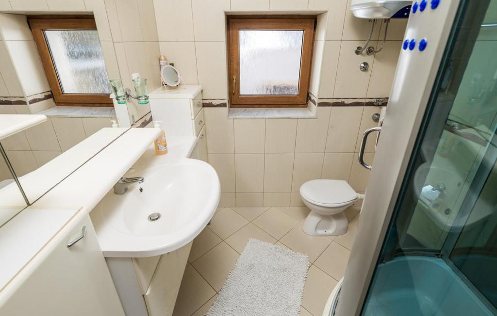 Kuca Za Odmor Stefanac Apartman Zengg Kültér fotó