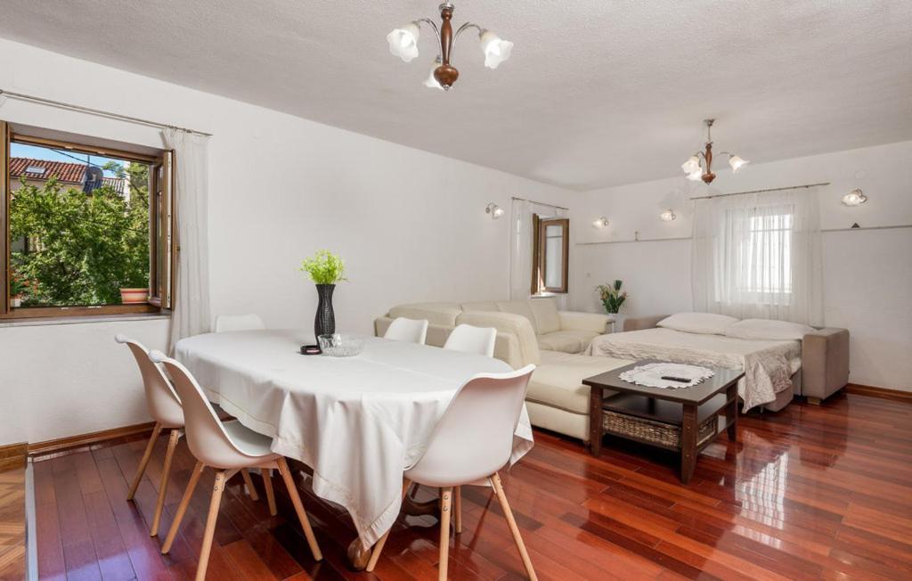 Kuca Za Odmor Stefanac Apartman Zengg Kültér fotó