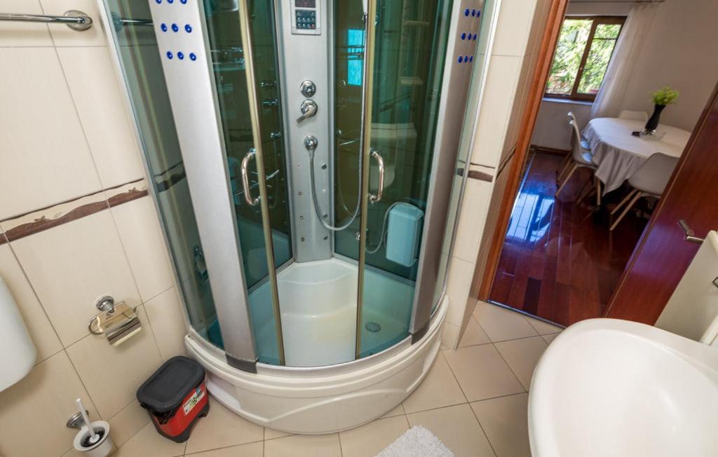Kuca Za Odmor Stefanac Apartman Zengg Kültér fotó