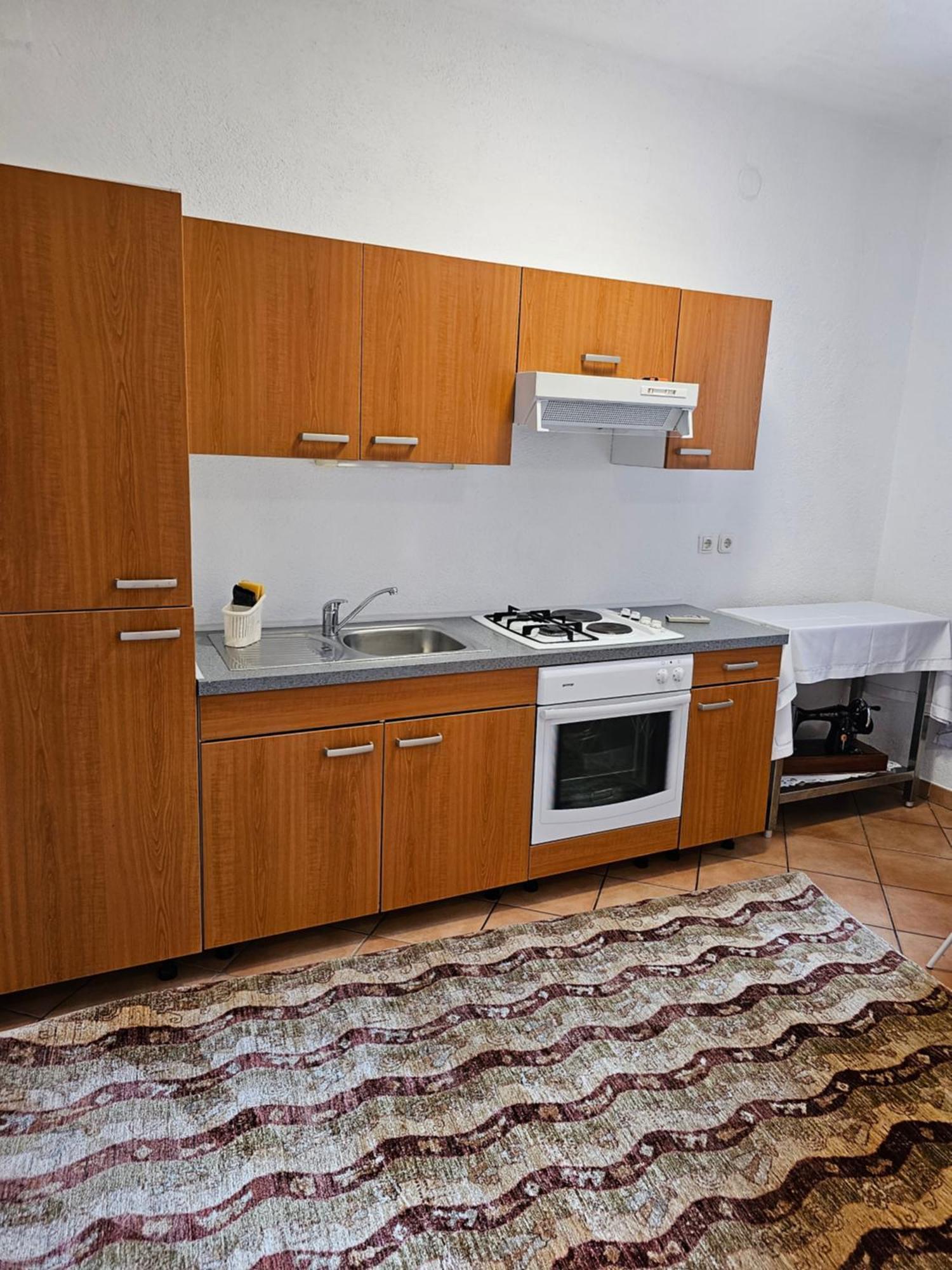 Kuca Za Odmor Stefanac Apartman Zengg Kültér fotó