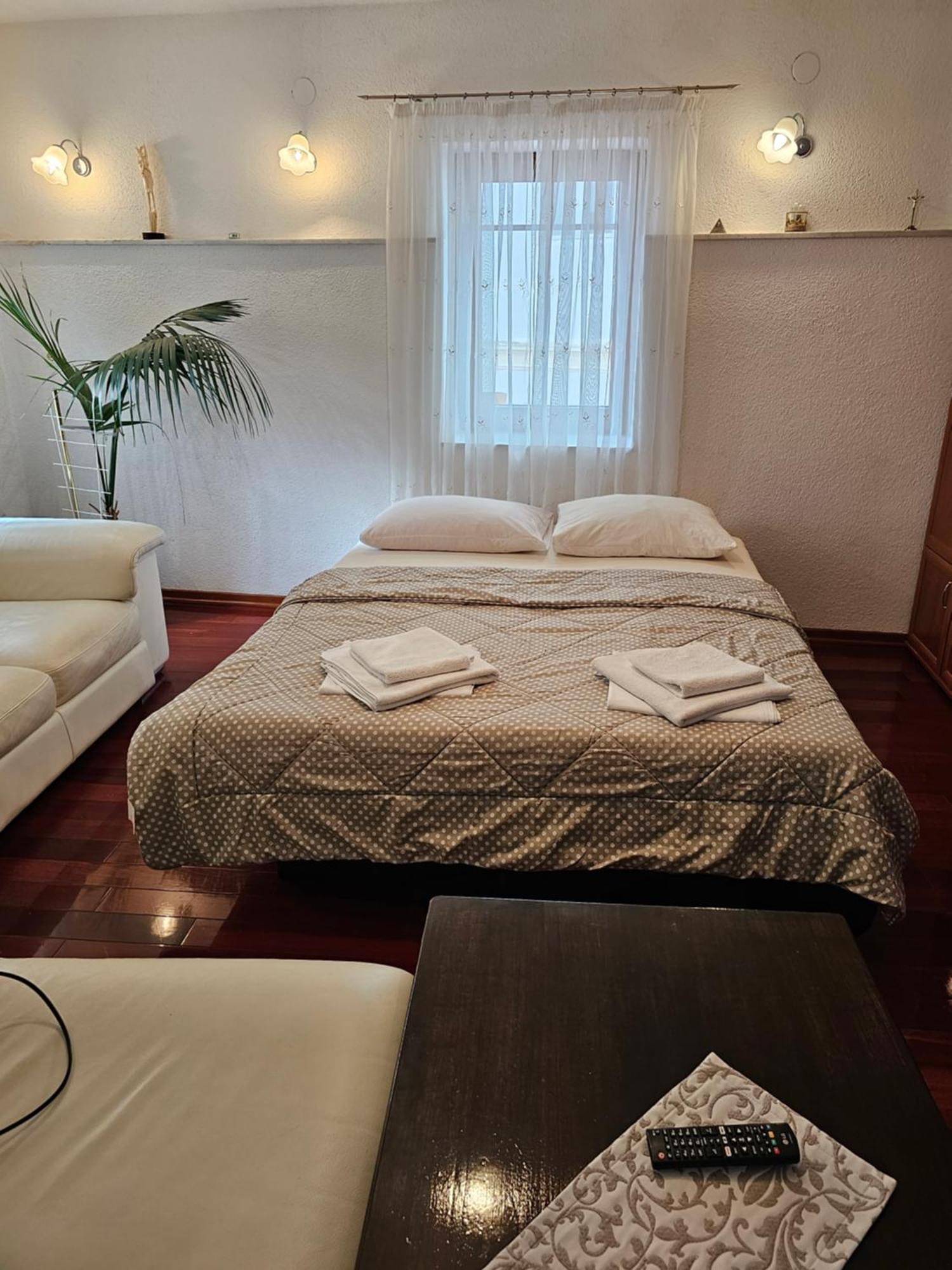 Kuca Za Odmor Stefanac Apartman Zengg Kültér fotó